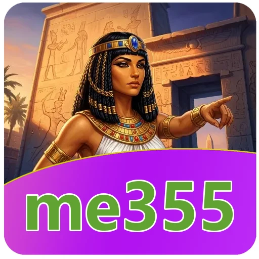 Ikon me355 untuk langkah pasang APK